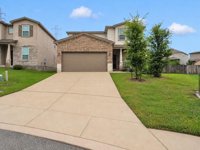 House for rent in Leesville, Texas