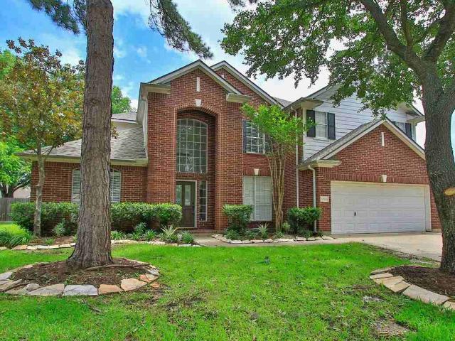 House for rent in Harris, Texas