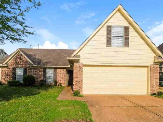 House for rent in Tennessee