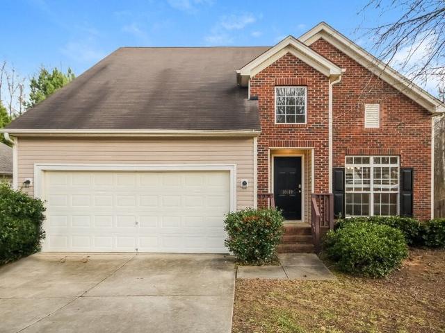 House for rent in Mecklenburg, North Carolina