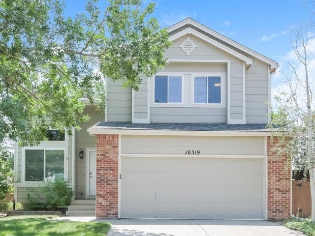 House for rent in Highlands Ranch, Colorado