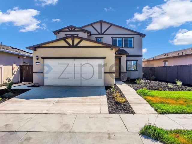 House for rent in Stockton, California
