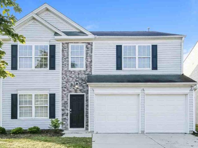 House for rent in Mecklenburg, North Carolina