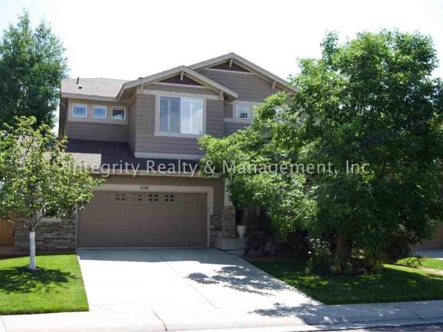 House for rent in Highlands Ranch, Colorado