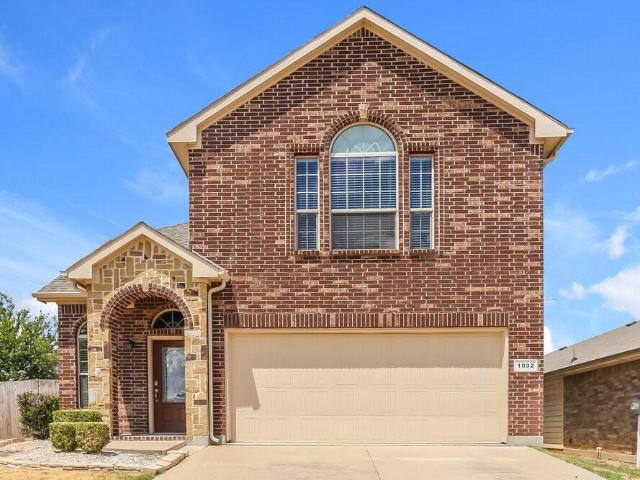 House for rent in Fort Worth, Texas