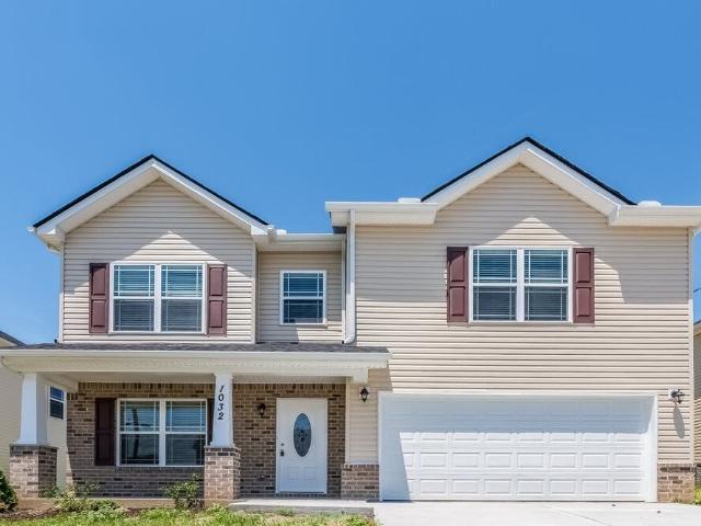 House for rent in Tennessee