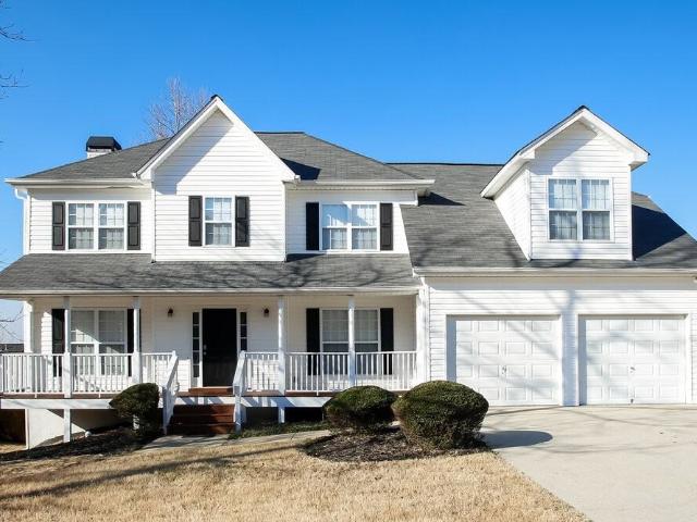 House for rent in Paulding, Georgia