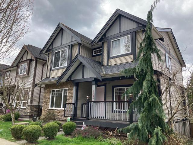 House for rent in Maple Ridge, British Columbia