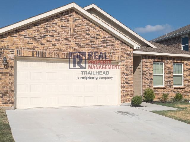 House for rent in Crowley, Tarrant County