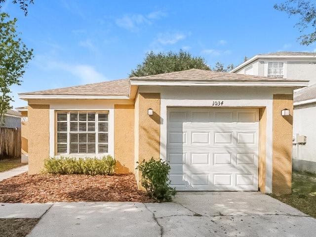 House for rent in Brandon, Florida