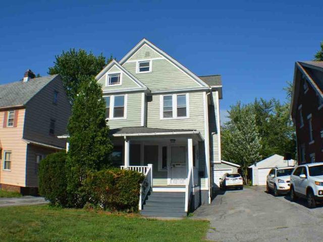 House for rent in Mayfield Estates, Cleveland Heights