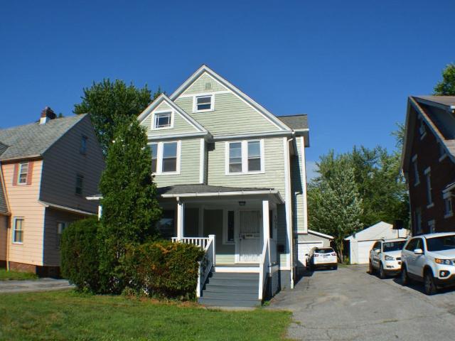 House for rent in Ohio