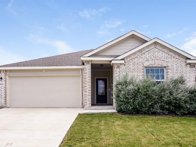 House for rent in Leesville, Texas