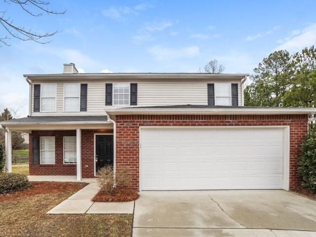 House for rent in Villa Rica, Georgia