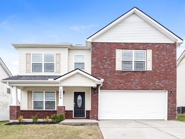 House for rent in La Vergne, Tennessee