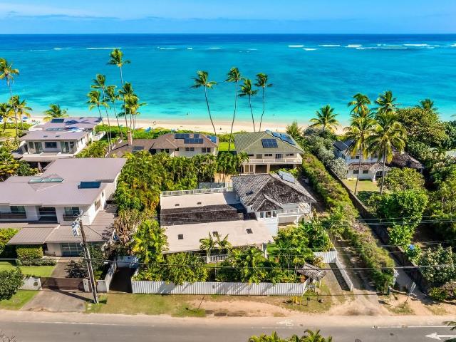 House for rent in Kailua, Hawaii