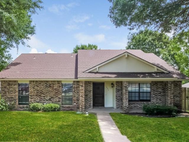 House for rent in Desoto, Texas