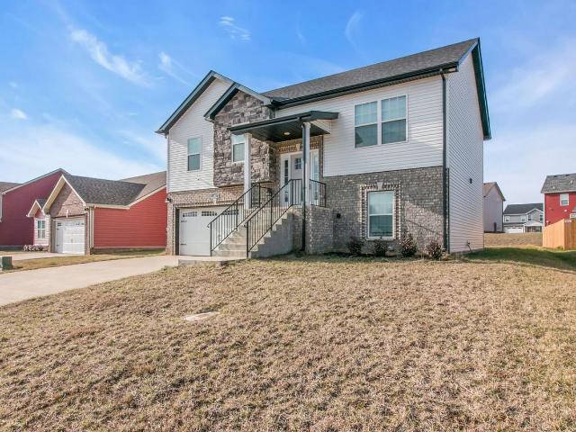 House for rent in Tennessee