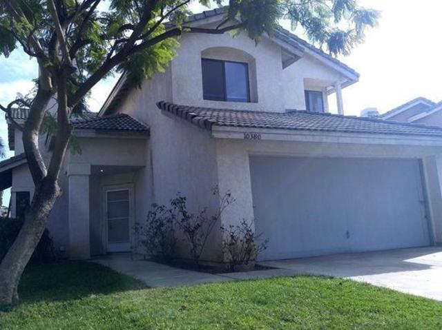 House for rent in Moreno Valley, California