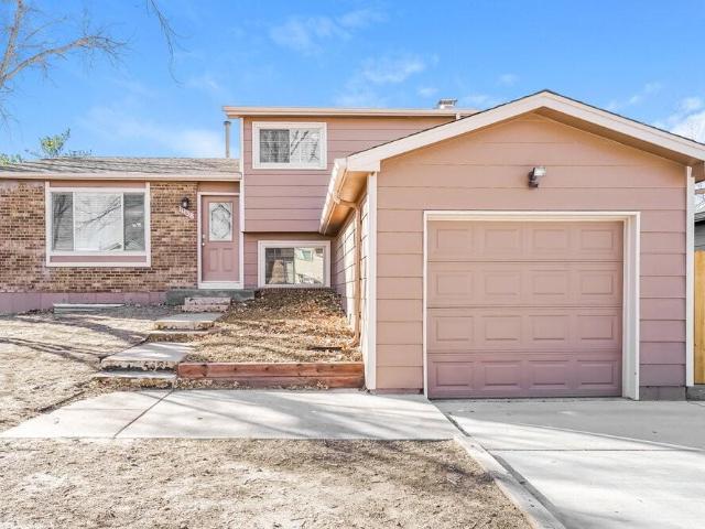 House for rent in Colorado Springs, Colorado