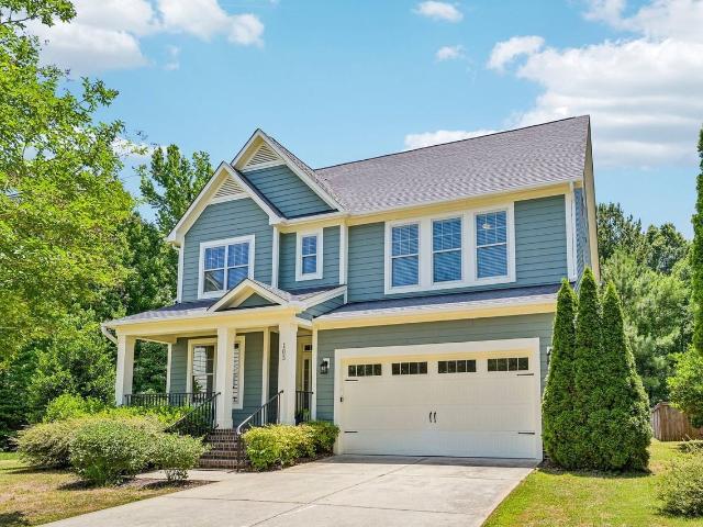 House for rent in Chapel Hill, Orange County