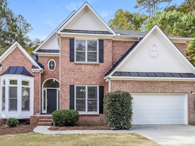 House for rent in Canton, Georgia