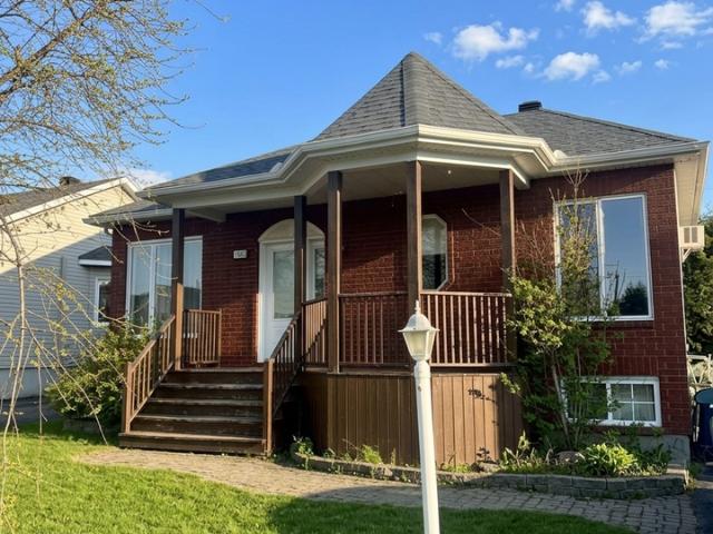House for rent in Gatineau, Quebec