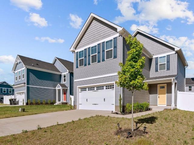 House for rent in Williamsburg, Virginia