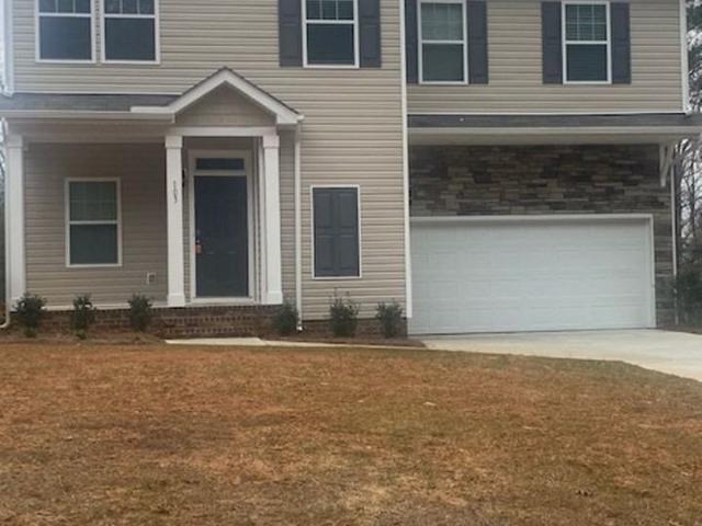 House for rent in Statesville, Iredell County