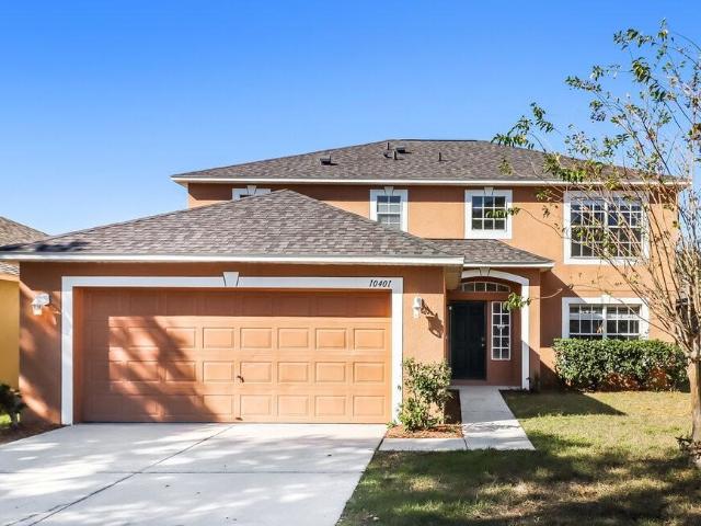 House for rent in Riverview, Florida