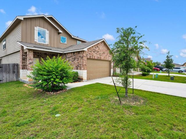 House for rent in Leesville, Texas