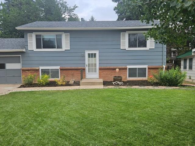 House for rent in Fort Collins, Colorado