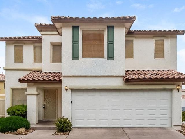 House for rent in Las Vegas, Nevada