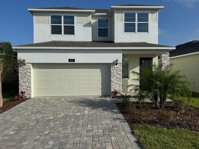 House for rent in Palm Bay