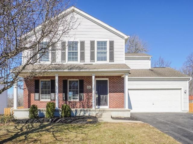 House for rent in Pataskala, Ohio
