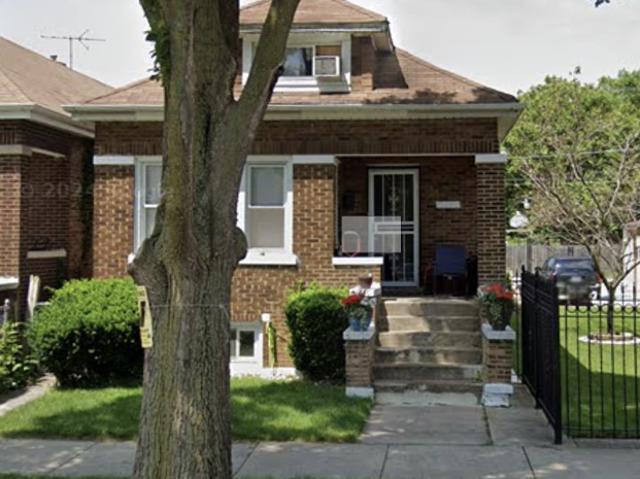 House for rent in Chicago Park, Illinois