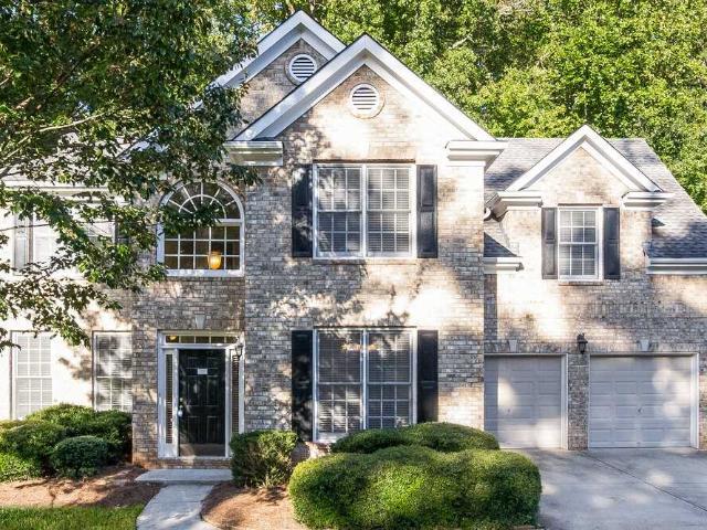 House for rent in Cobb, Georgia