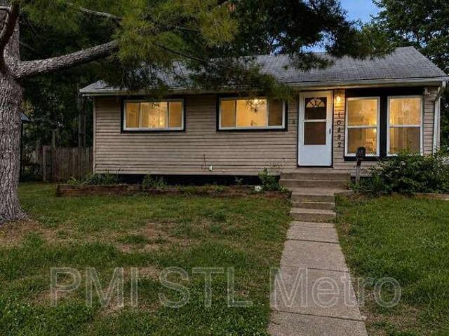 House for rent in Missouri