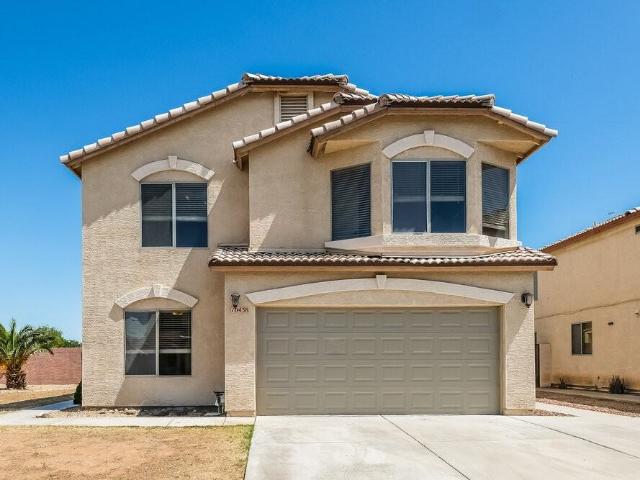 House for rent in Laveen, Arizona