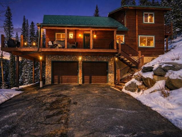 House for rent in Colorado