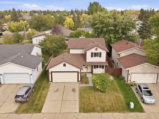 House for rent in Laurel, Edmonton