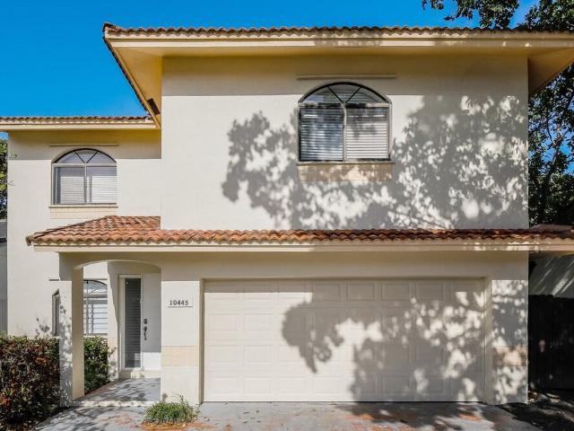 House for rent in Miami, Florida