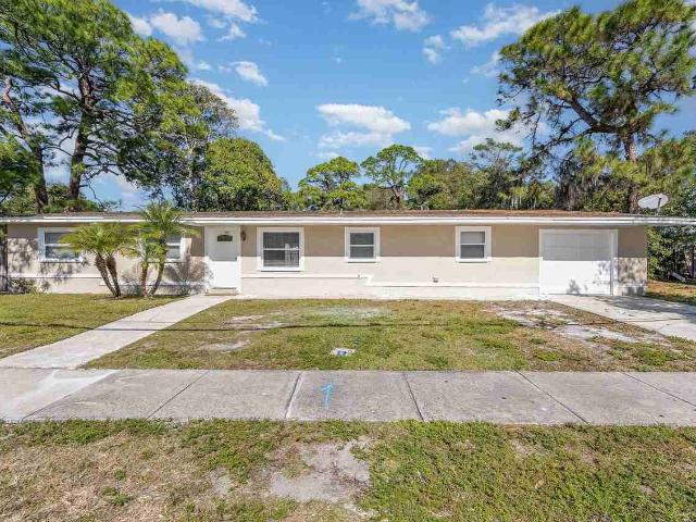 House for rent in Cocoa, Florida