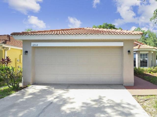 House for rent in Florida