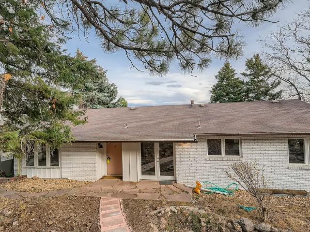 House for rent in Boulder, Colorado