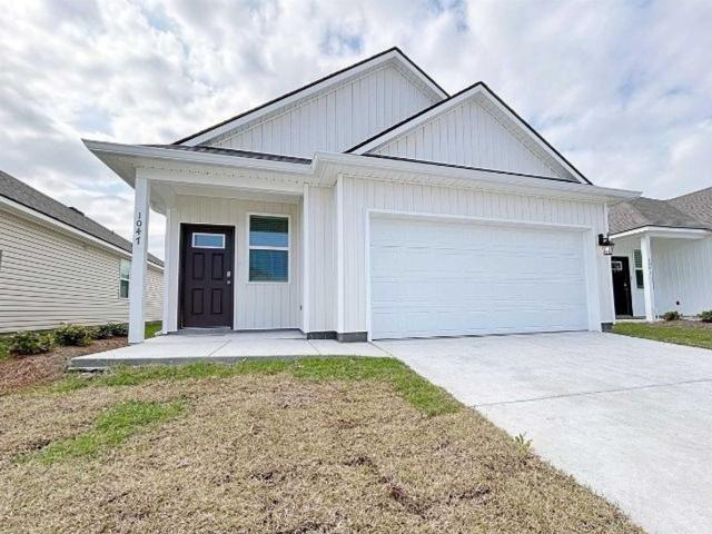 House for rent in Baton Rouge, Louisiana