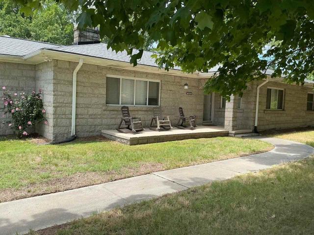 House for rent in Rowan, North Carolina
