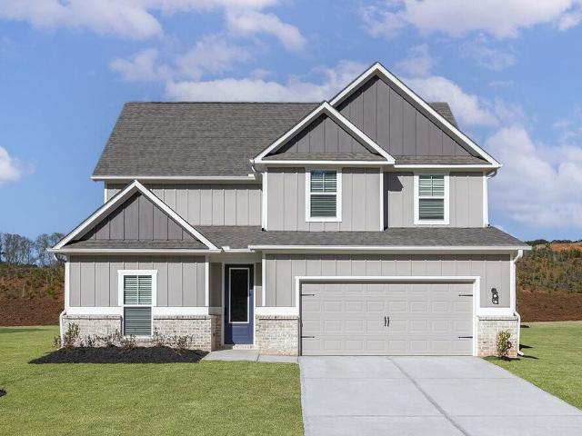 House for rent in Paulding, Georgia