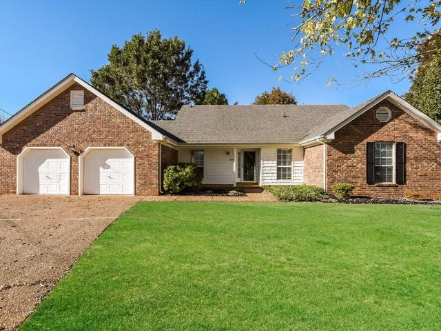 House for rent in Tennessee