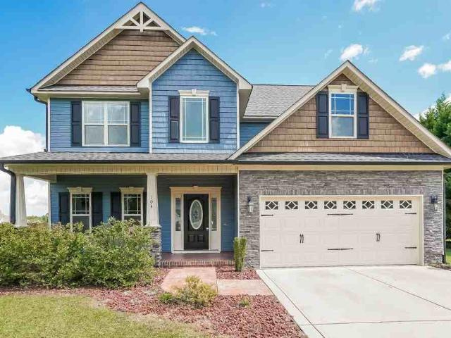 House for rent in Clayton, North Carolina